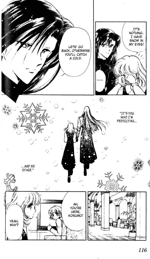 Page 19 Chapter 7 Could Be Forever
