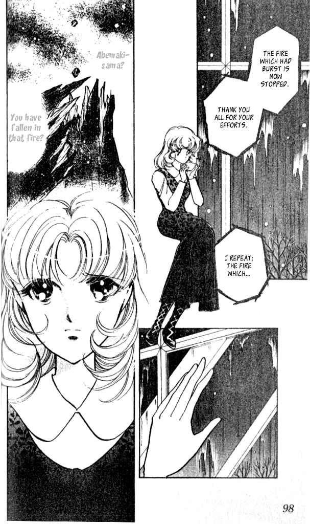 Page 2 Chapter 7 Could Be Forever