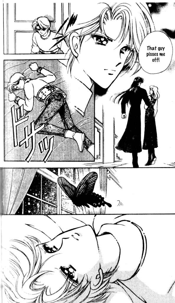 Page 23 Chapter 7 Could Be Forever