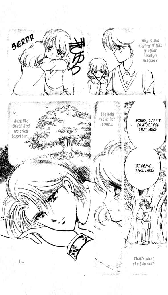 Page 26 Chapter 7 Could Be Forever