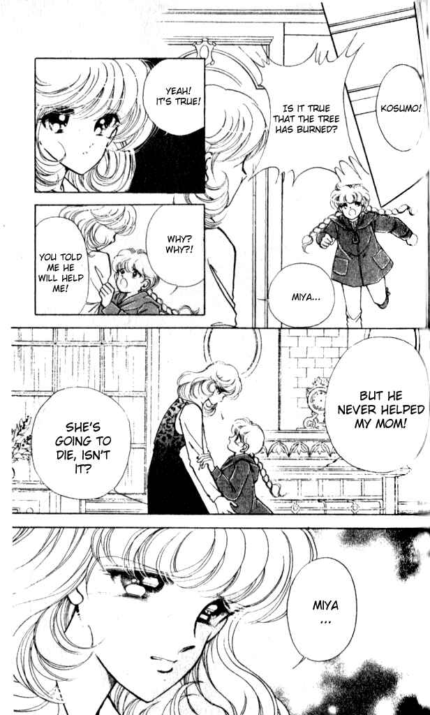 Page 3 Chapter 7 Could Be Forever