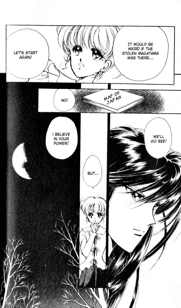 Page 41 Chapter 7 Could Be Forever