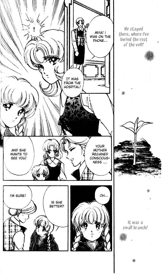 Page 6 Chapter 7 Could Be Forever