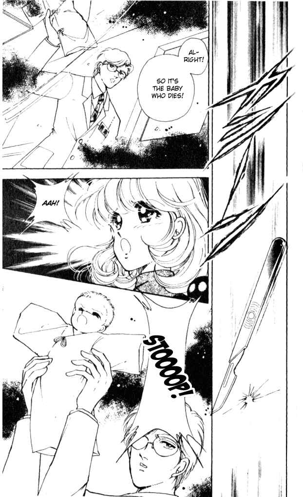 Page 42 Chapter 14 Could Be Forever