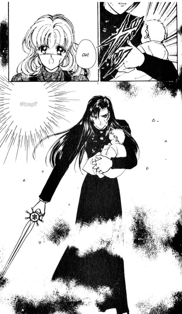 Page 44 Chapter 14 Could Be Forever