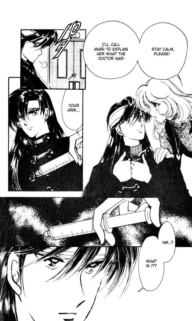 Page 7 Chapter 14 Could Be Forever
