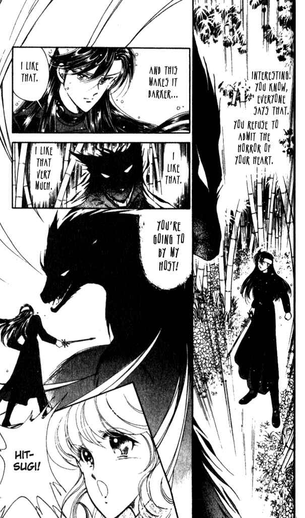 Page 10 Chapter 15 Could Be Forever