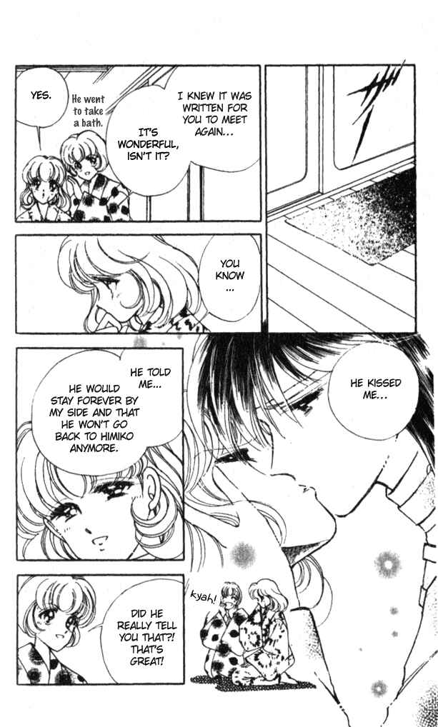 Page 19 Chapter 15 Could Be Forever