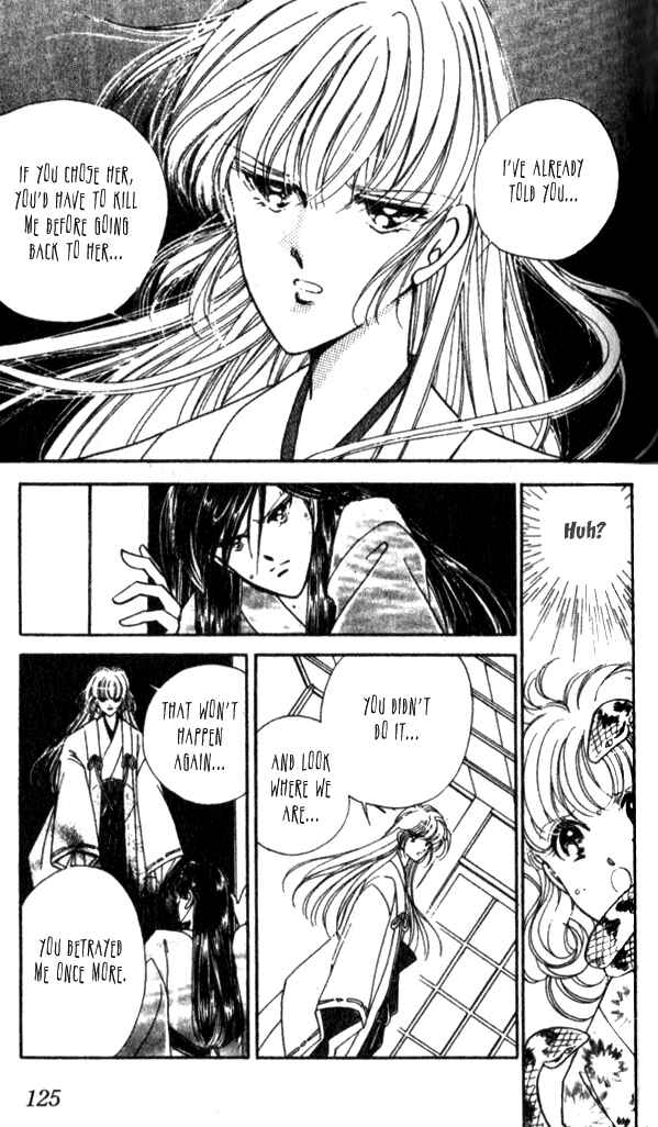 Page 30 Chapter 15 Could Be Forever