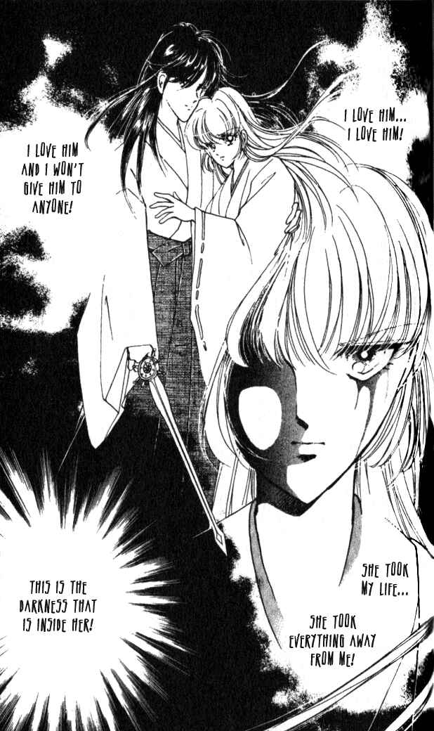 Page 36 Chapter 15 Could Be Forever