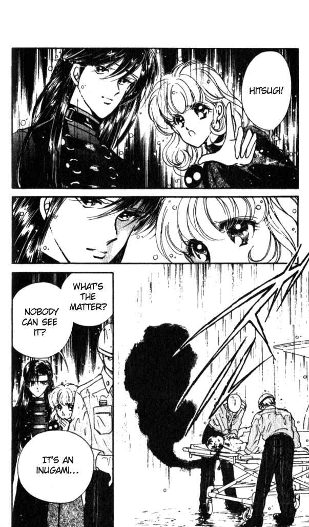 Page 7 Chapter 15 Could Be Forever