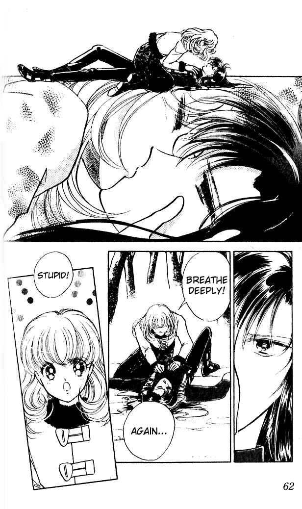 Page 10 Chapter 6 Could Be Forever