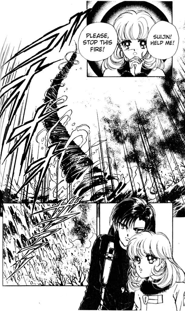 Page 16 Chapter 6 Could Be Forever