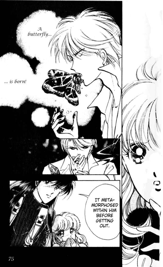 Page 23 Chapter 6 Could Be Forever