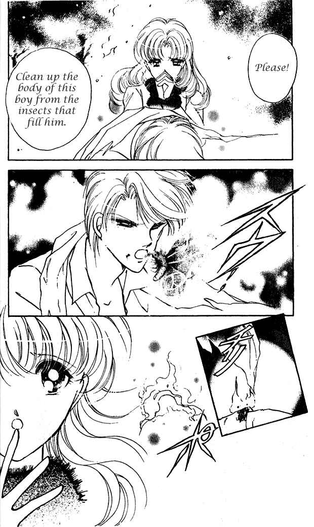 Page 26 Chapter 6 Could Be Forever