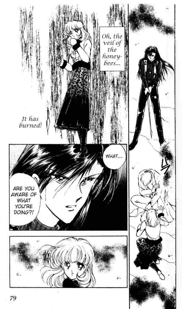 Page 27 Chapter 6 Could Be Forever