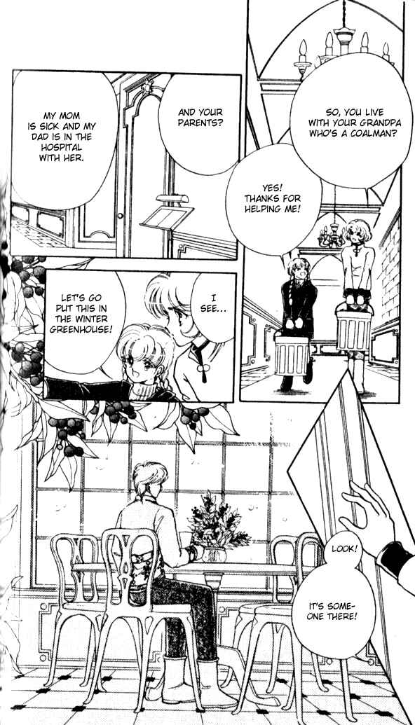 Page 12 Chapter 4 Could Be Forever