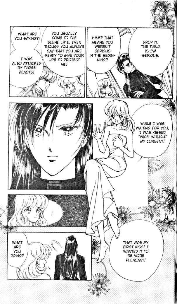 Page 27 Chapter 4 Could Be Forever