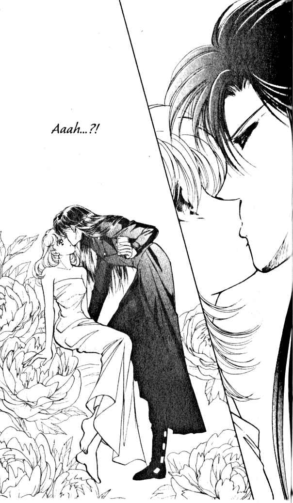 Page 29 Chapter 4 Could Be Forever