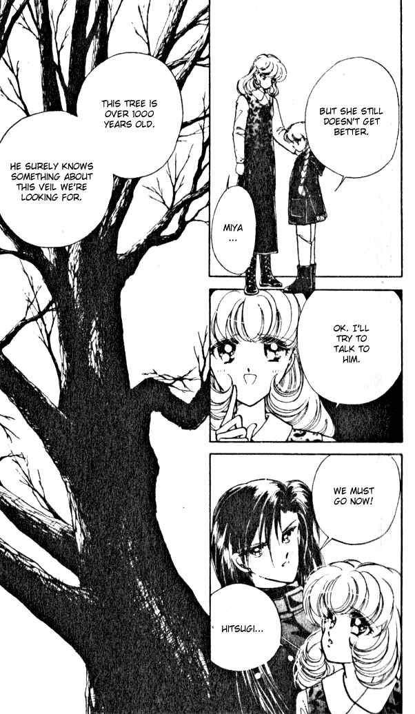 Page 37 Chapter 4 Could Be Forever