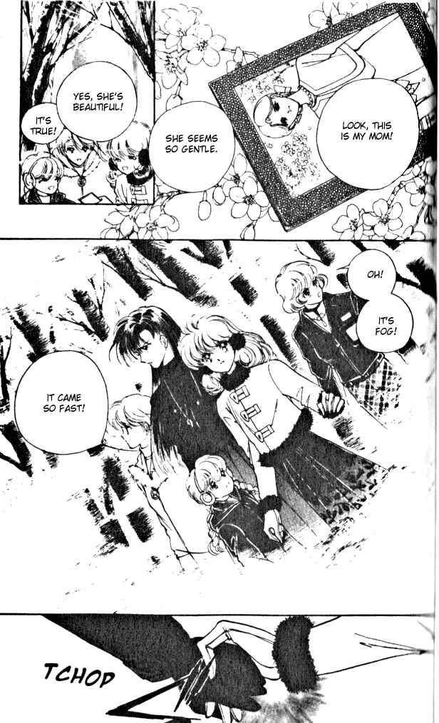 Page 39 Chapter 4 Could Be Forever