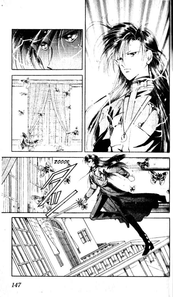 Page 9 Chapter 4 Could Be Forever