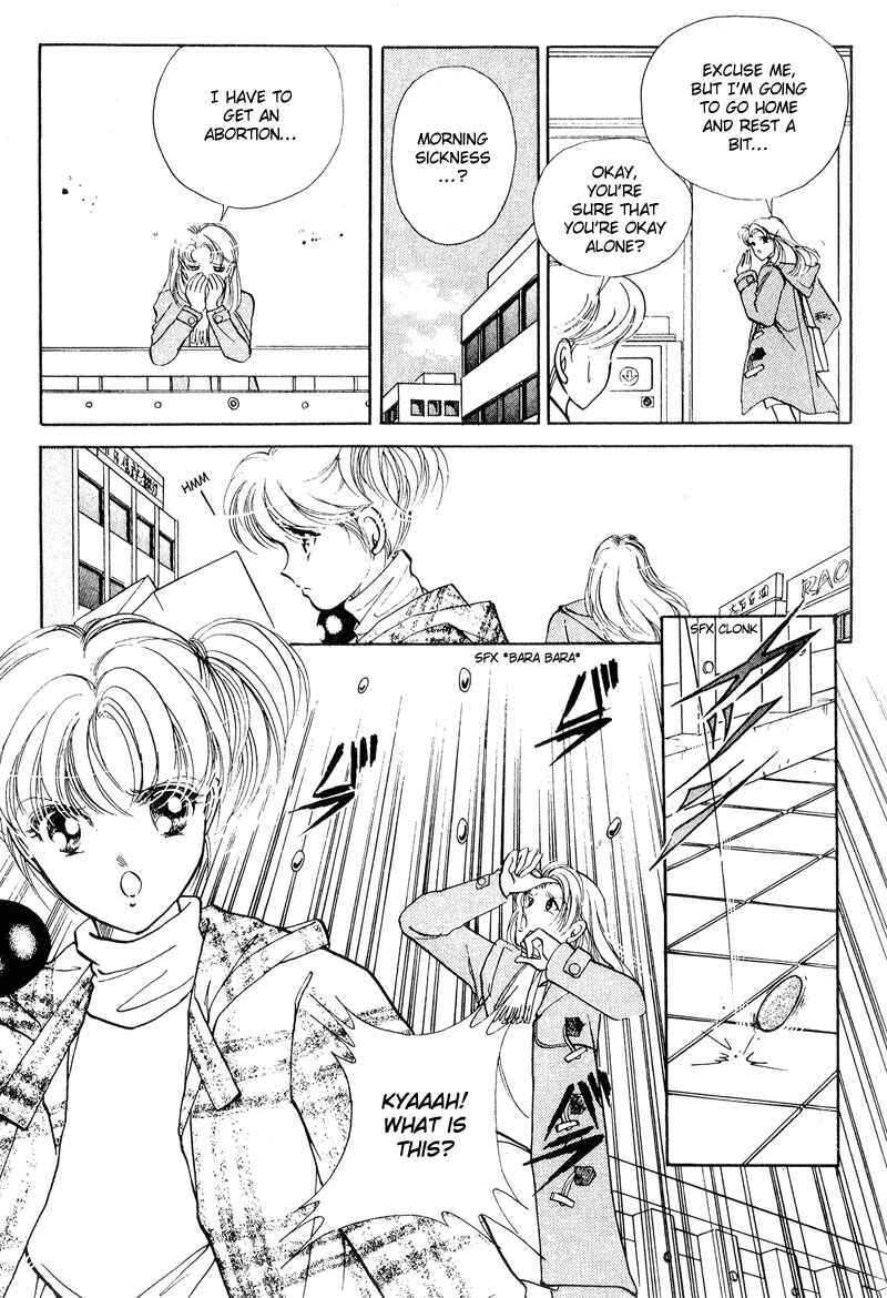 Page 32 Chapter 18 Could Be Forever