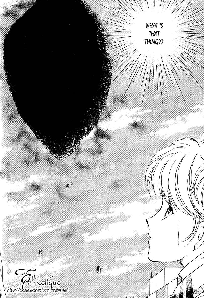 Page 35 Chapter 18 Could Be Forever