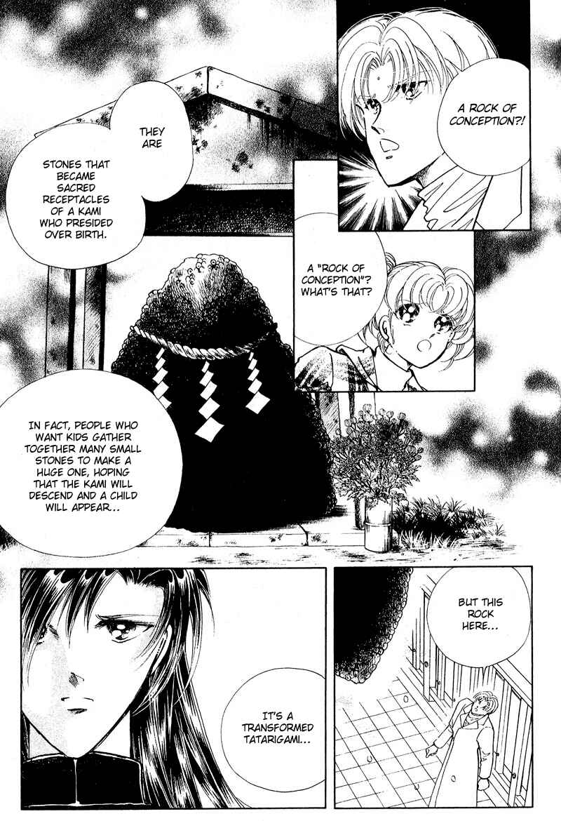 Page 36 Chapter 18 Could Be Forever