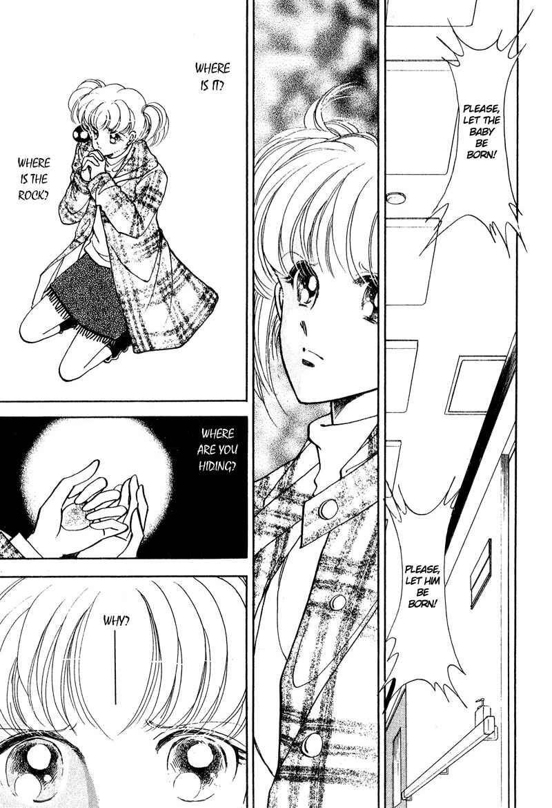Page 42 Chapter 18 Could Be Forever