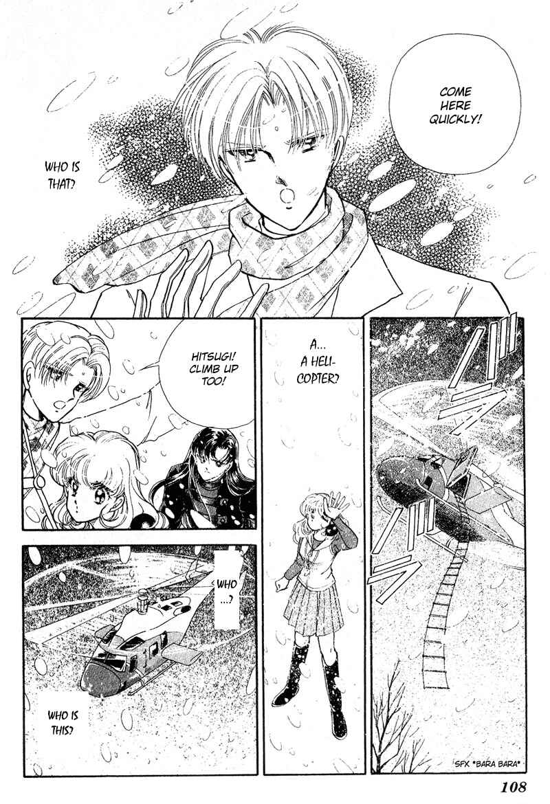 Page 9 Chapter 18 Could Be Forever
