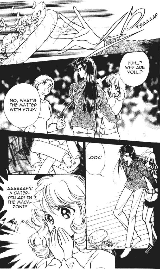 Page 22 Chapter 3 Could Be Forever