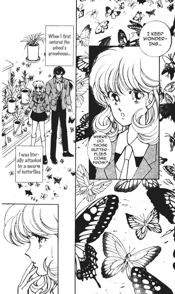 Page 4 Chapter 3 Could Be Forever