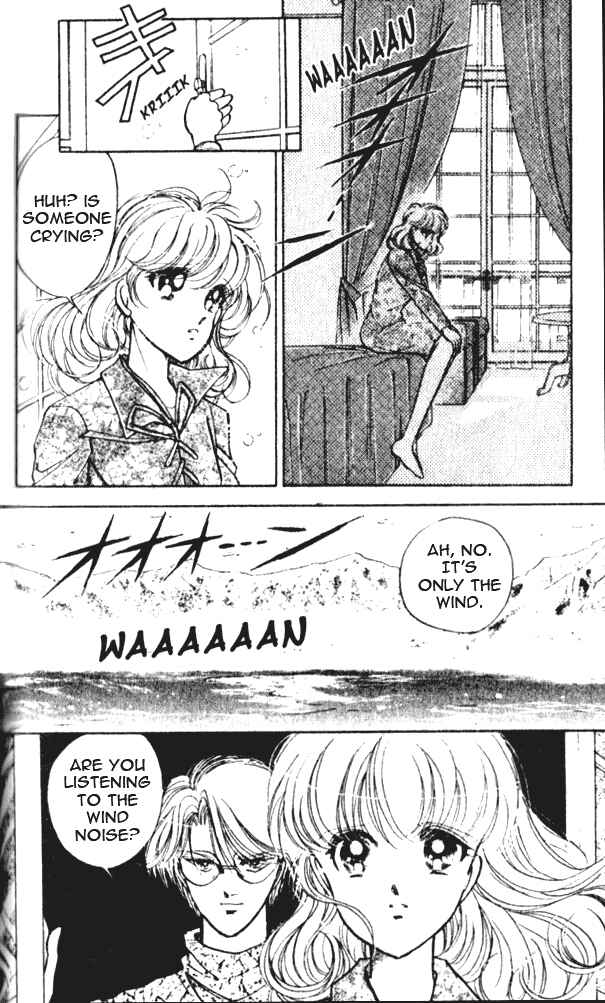 Page 43 Chapter 3 Could Be Forever