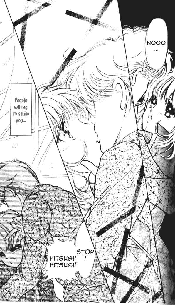 Page 46 Chapter 3 Could Be Forever