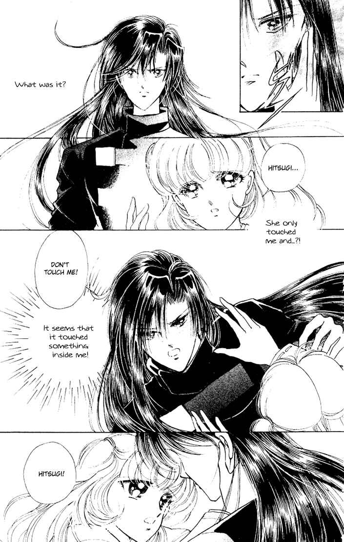 Page 18 Chapter 29 Could Be Forever