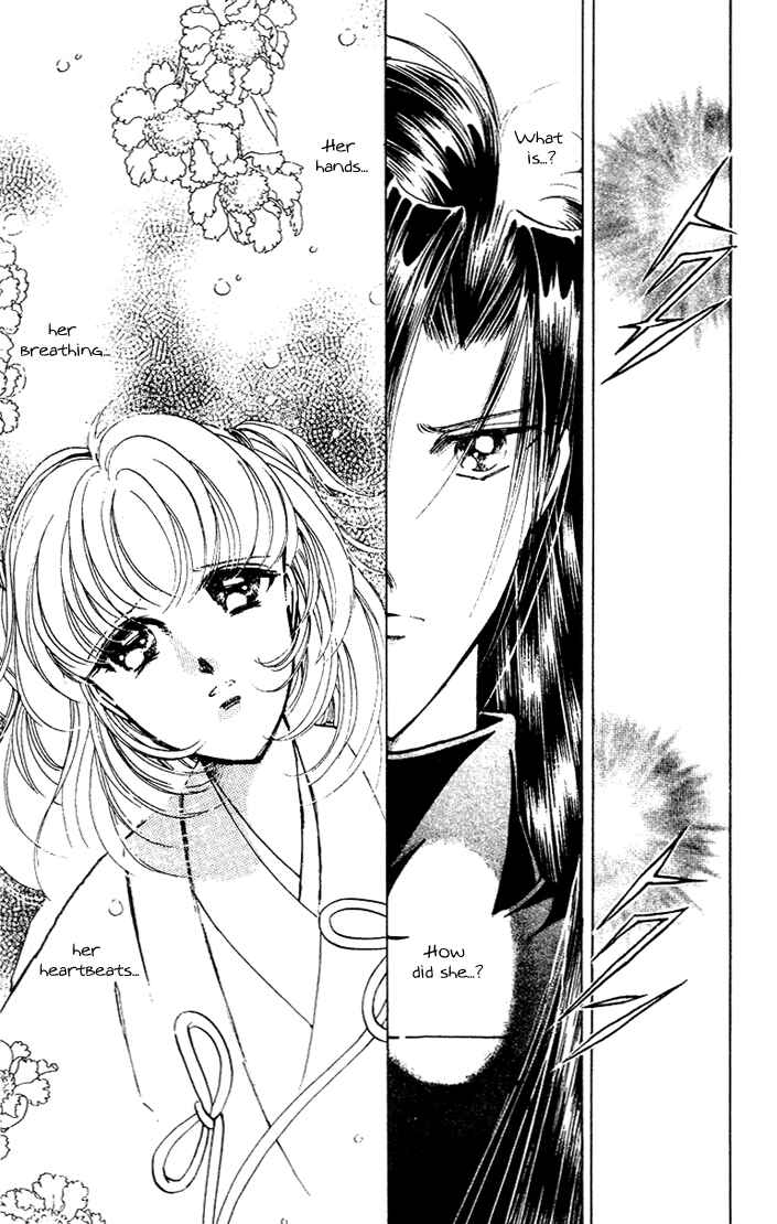 Page 20 Chapter 29 Could Be Forever