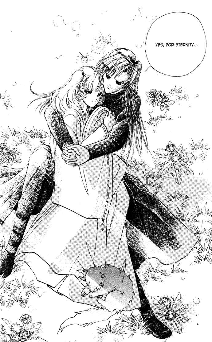 Page 35 Chapter 29 Could Be Forever