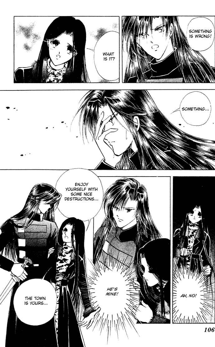 Page 5 Chapter 29 Could Be Forever