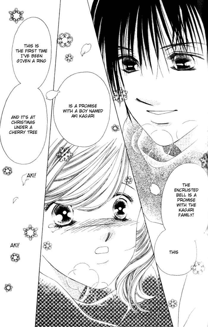 Page 54 Chapter 5 Hurt me Gracefully