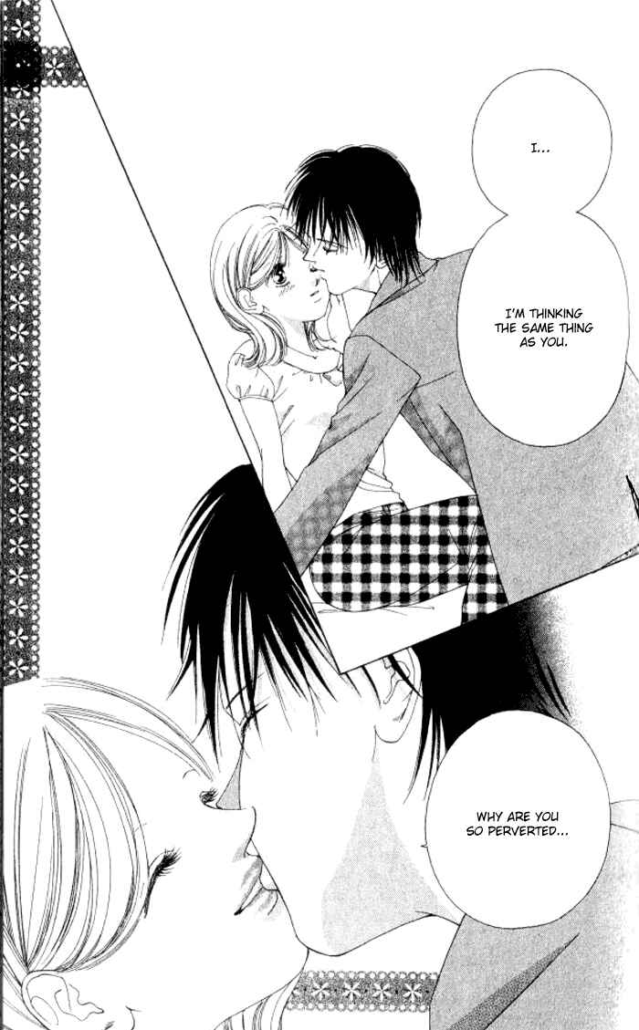Page 16 Chapter 6 Hurt me Gracefully
