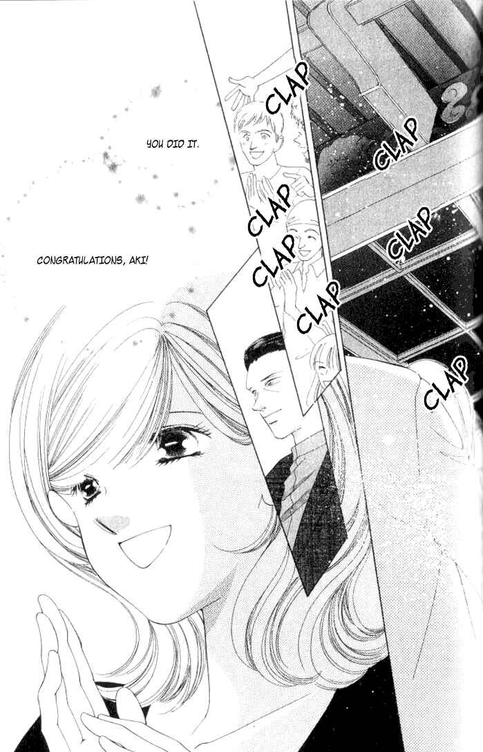 Page 48 Chapter 6 Hurt me Gracefully