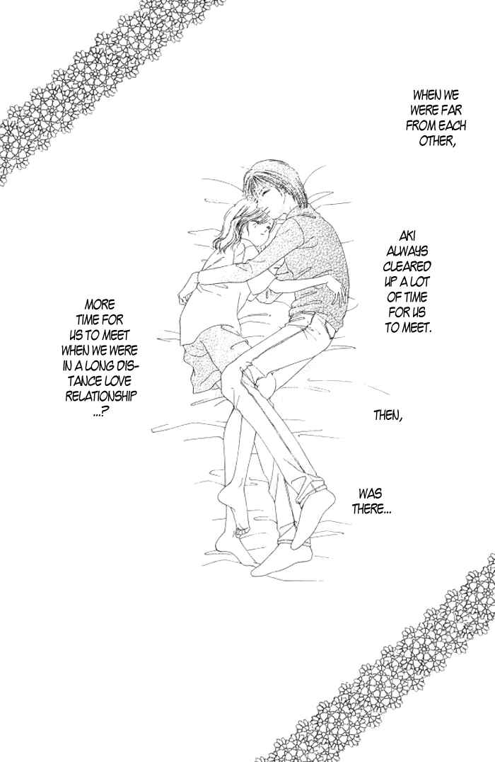 Page 28 Chapter 4 Hurt me Gracefully