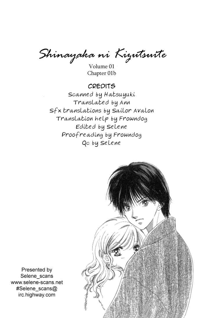 Page 29 Chapter 1 Hurt me Gracefully