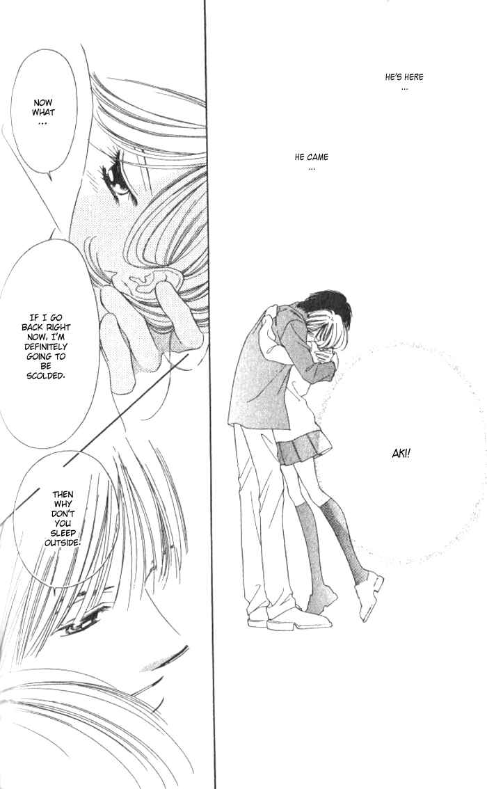 Page 41 Chapter 1 Hurt me Gracefully