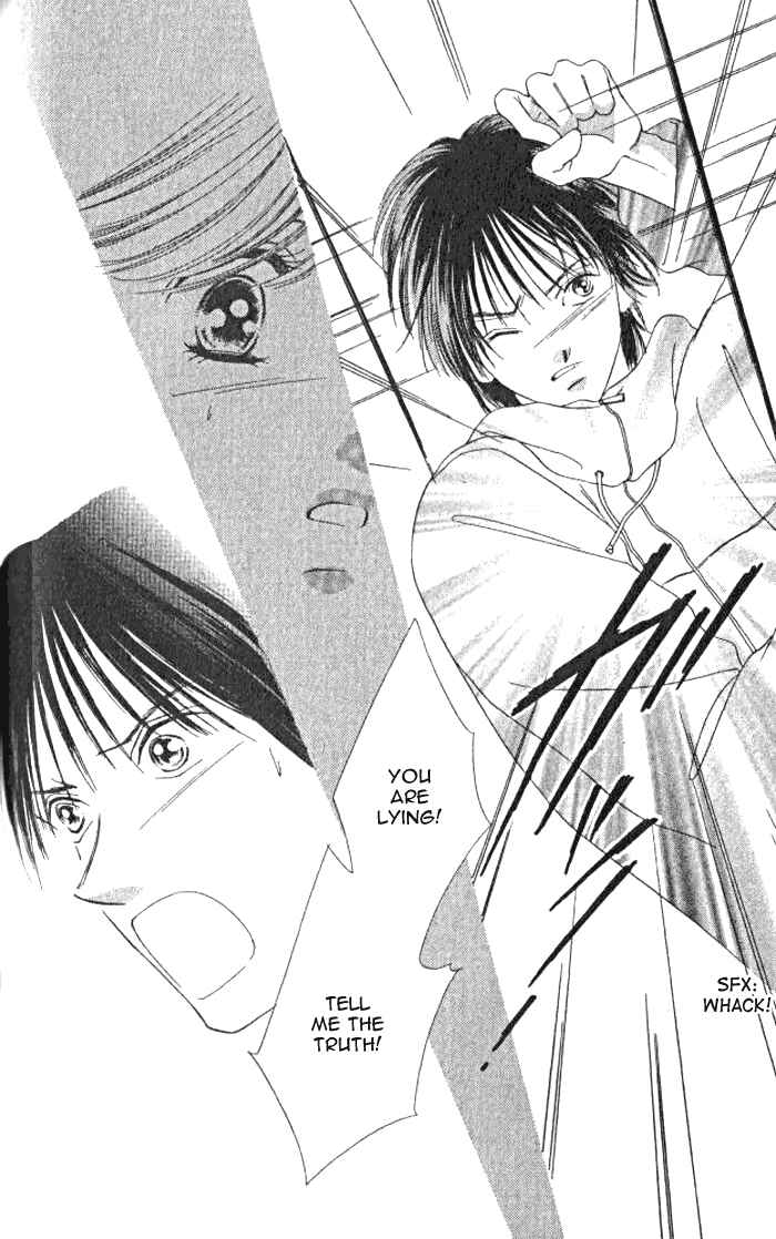 Page 49 Chapter 1 Hurt me Gracefully