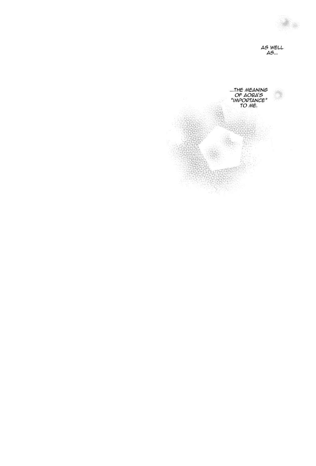 Page 32 Chapter Unknown_2d3b DRAMAtical Murder - Hajimete no Koi no Oto (Doujinshi)
