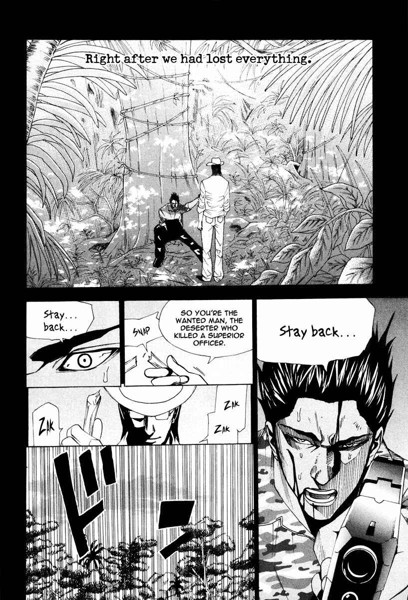 Page 5 Chapter 48 Dendrobates