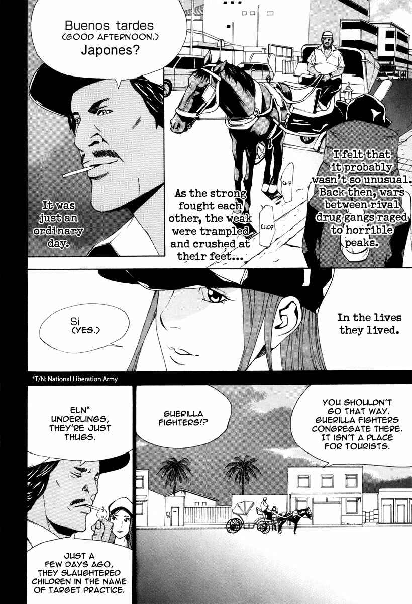 Page 11 Chapter 52 Dendrobates