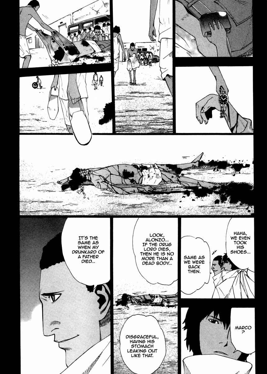 Page 7 Chapter 10 Dendrobates